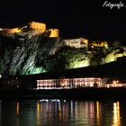 Festung Ehrenbreitstein (Koblenz)