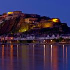 Festung Ehrenbreitstein, Koblenz