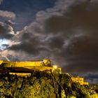 Festung Ehrenbreitstein, Koblenz