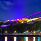 Festung Ehrenbreitstein und Seilbahn II