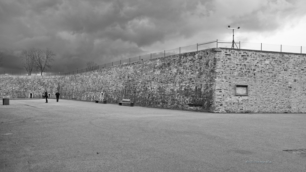 Festung Ehrenbreitstein VI