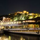 Festung Ehrenbreitstein,Koblenz