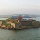 Festung ELFSBORG vor Göteborg