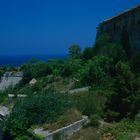 Festung Falcone in Portoferraio