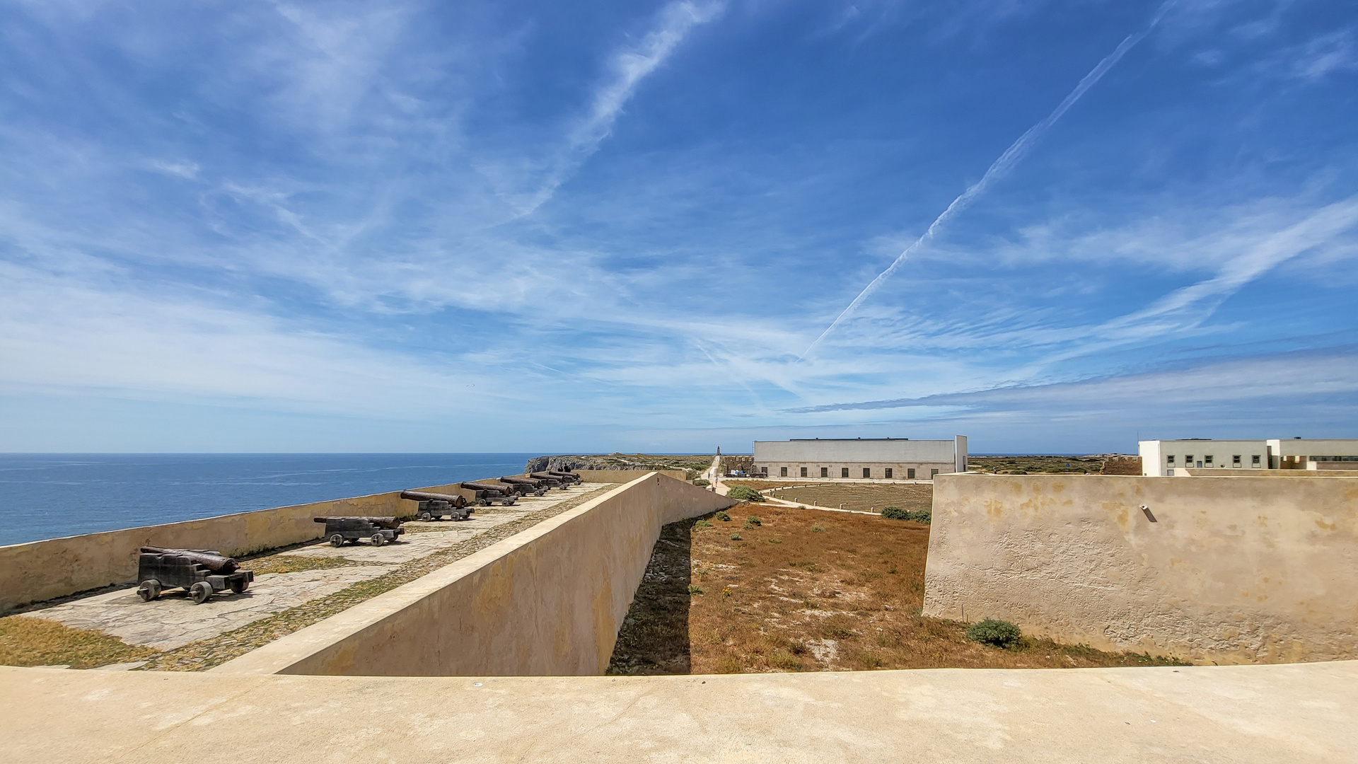 Festung Fortaleza do Beliche