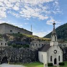 Festung Franzensfeste