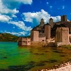 Festung Golubac