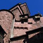 Festung Haut Koenigsbourg