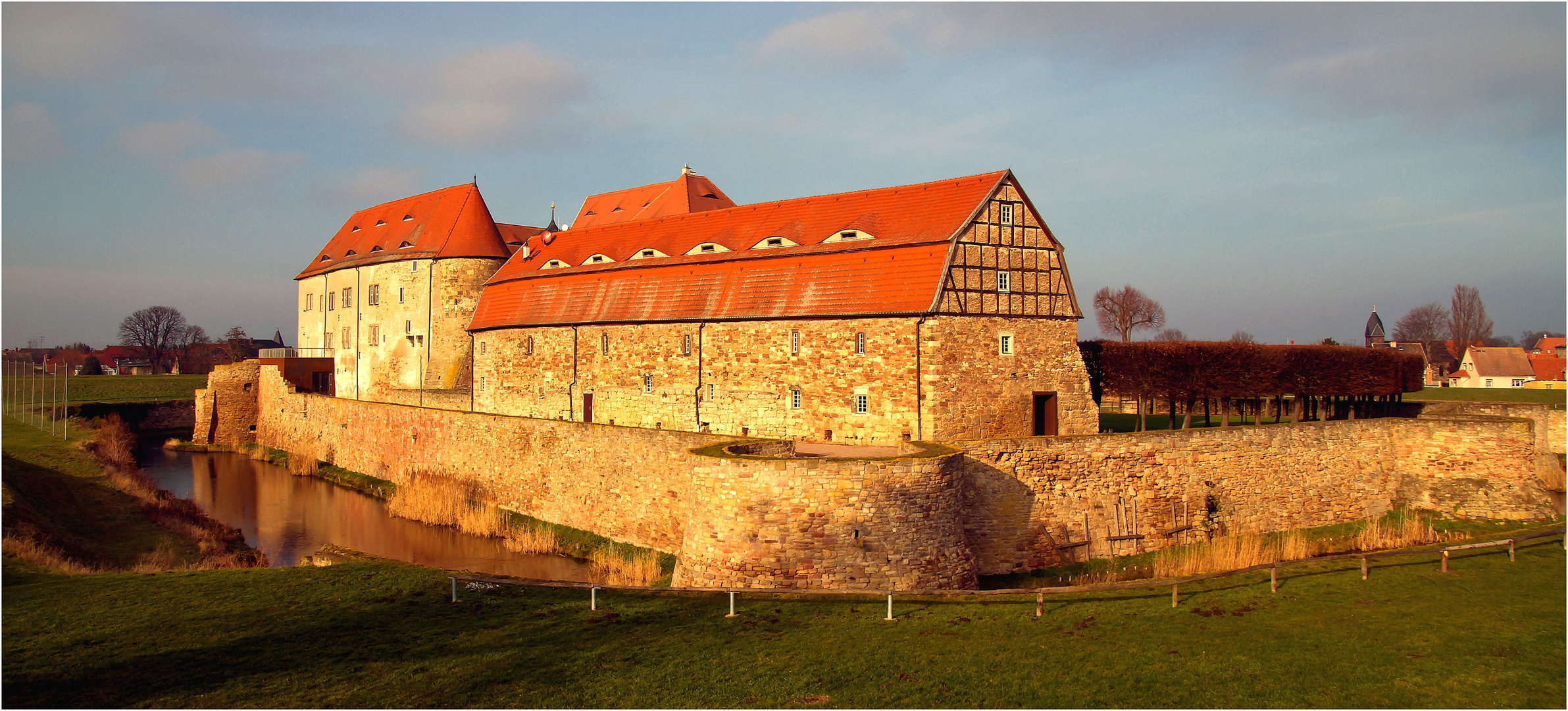 festung heldrungen (1) ... 