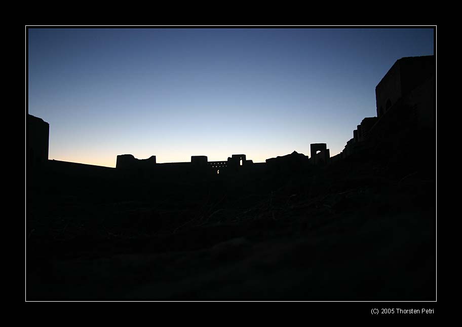 Festung Herat