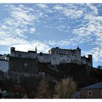 Festung Hohen Salzburg  1