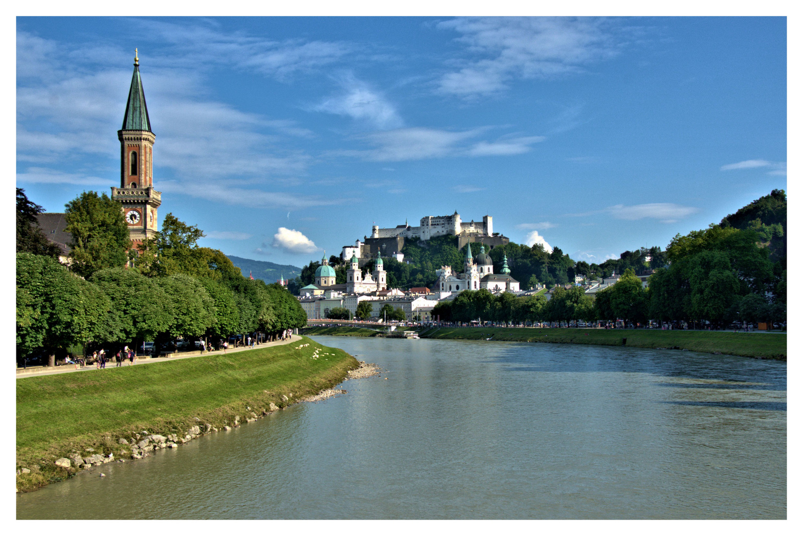 Festung Hohen Salzburg (1)