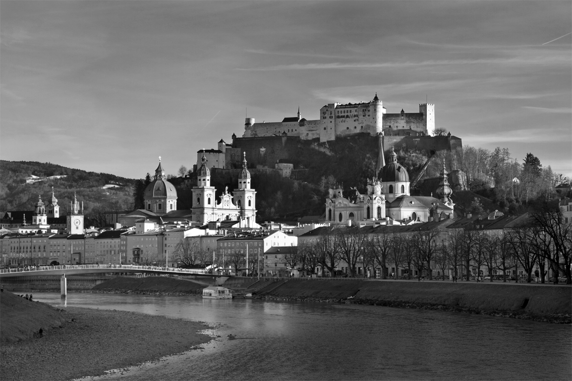 Festung Hohen Salzburg