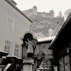 Festung Hohen Salzburg