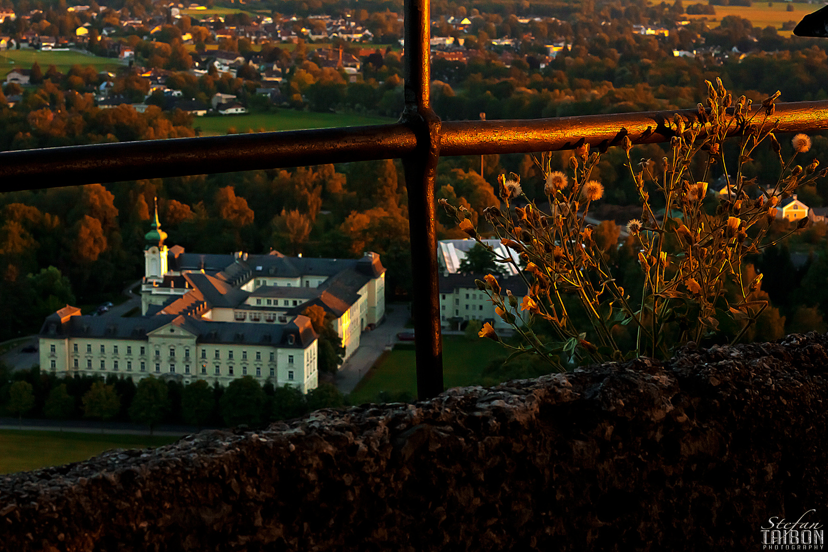 Festung Hohen Salzburg