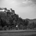 Festung Hohensalzburg