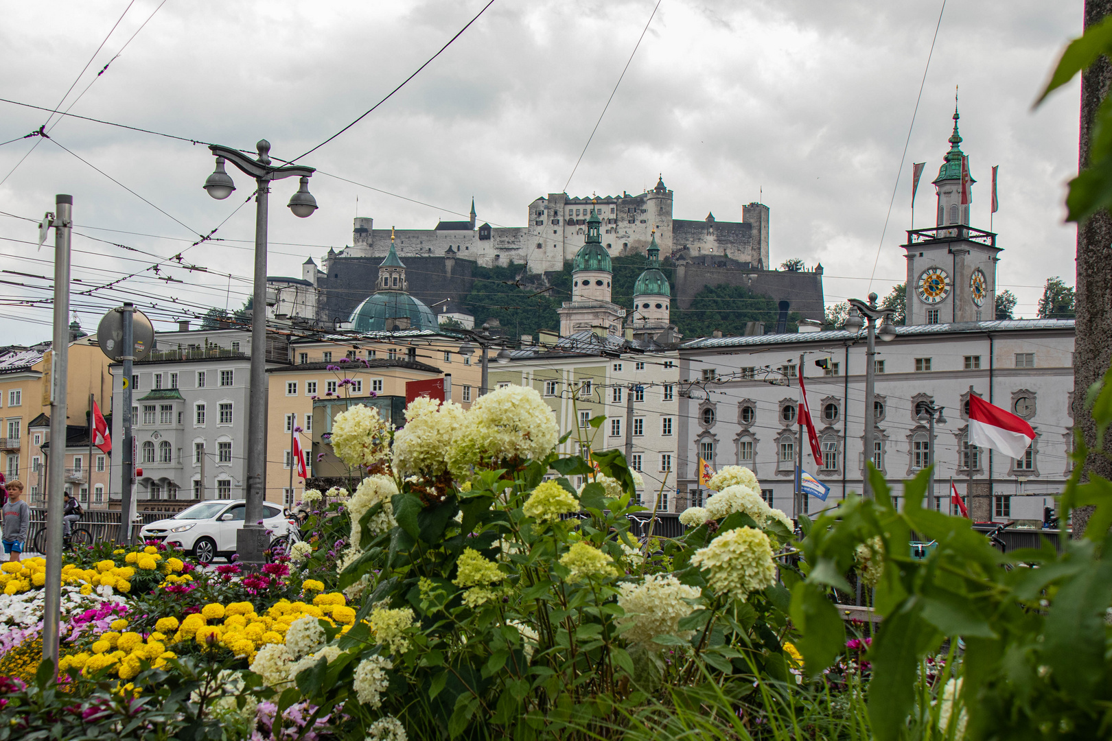  Festung Hohensalzburg 