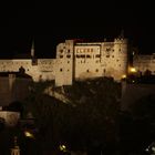 Festung Hohensalzburg