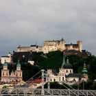 Festung Hohensalzburg