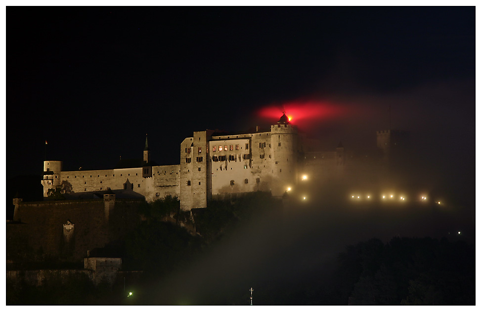 Festung Hohensalzburg