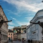 Festung Hohensalzburg