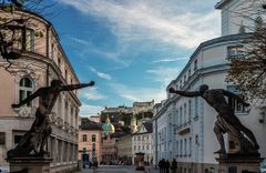 Festung Hohensalzburg