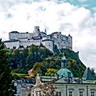 Festung Hohensalzburg