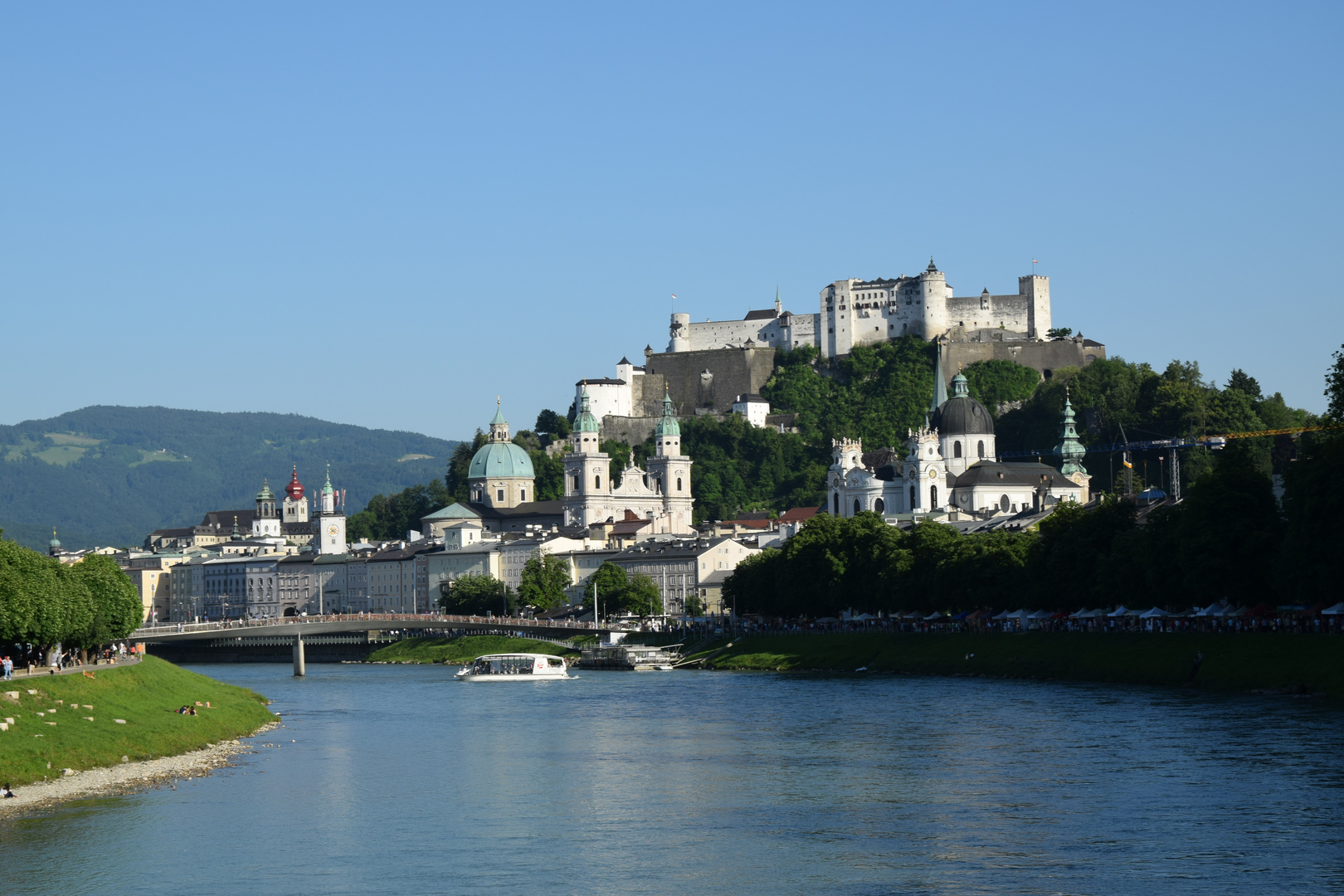 Festung Hohensalzburg