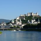 Festung Hohensalzburg