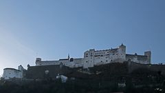 Festung Hohensalzburg 2