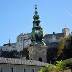 Festung Hohensalzburg