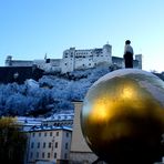 Festung Hohensalzburg