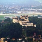 Festung Hohensalzburg