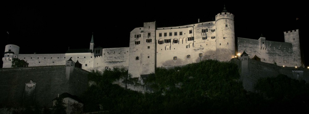 Festung Hohensalzburg