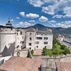 Festung Hohensalzburg