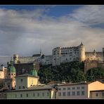 Festung Hohensalzburg