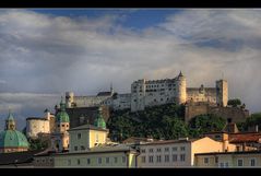 Festung Hohensalzburg