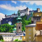 Festung Hohensalzburg