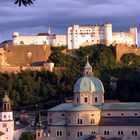 Festung Hohensalzburg