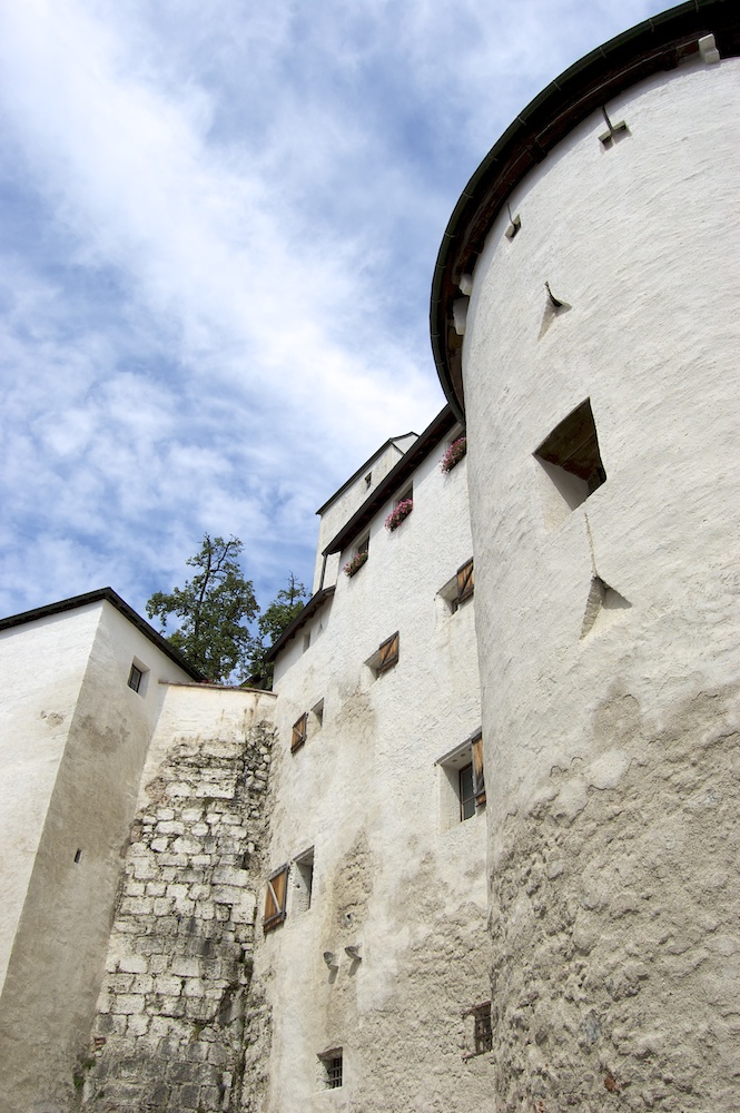 Festung Hohensalzburg