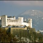 Festung Hohensalzburg