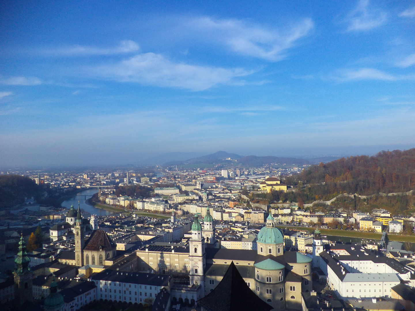 festung hohensalzburg