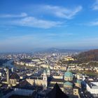 festung hohensalzburg