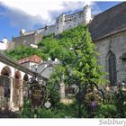 Festung Hohensalzburg