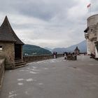  Festung Hohensalzburg 