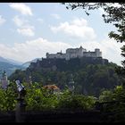 Festung Hohensalzburg