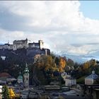 Festung Hohensalzburg