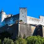 Festung Hohensalzburg