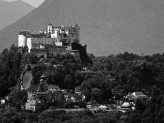 Festung Hohensalzburg