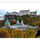 festung hohensalzburg ...